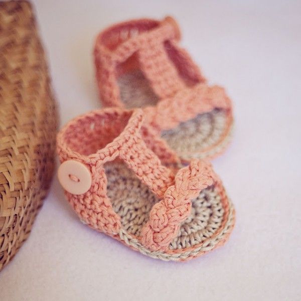 Labe Perth apelación Manualidades de ganchillo para bebés | Crochet para bebés