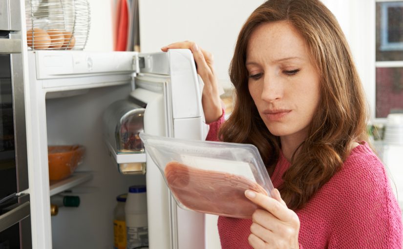 Cómo saber si la carne está en mal estado