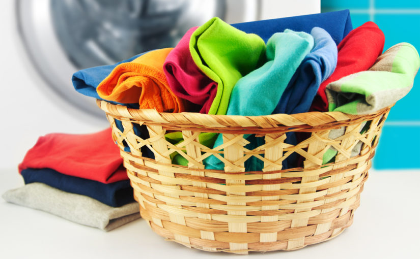 Aprende cómo lavar y cuidar tu ropa de deporte | Limpieza